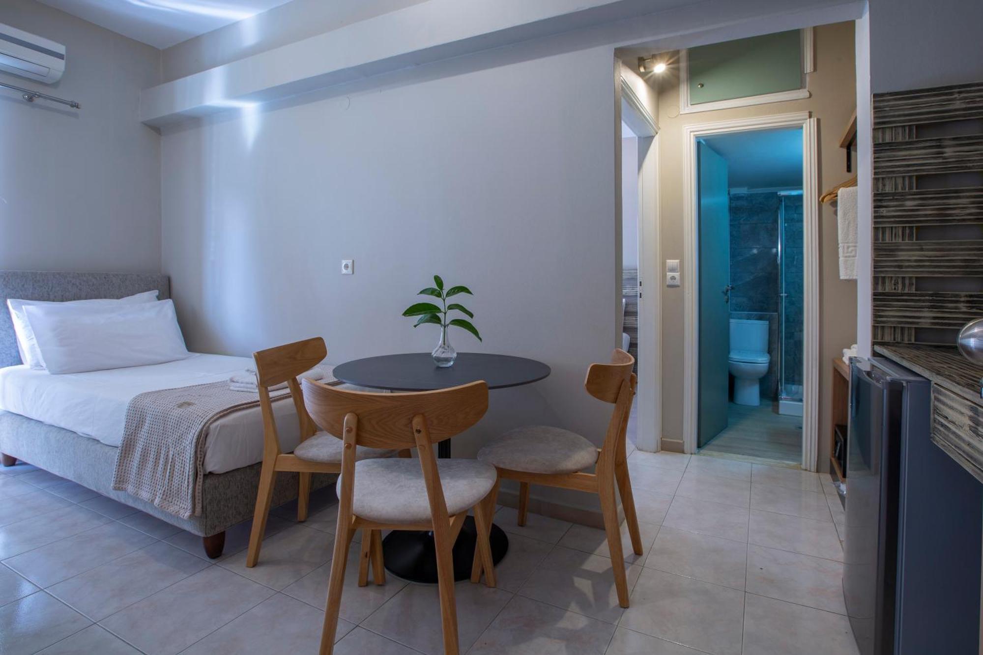 Athina Residence Nydri  Zewnętrze zdjęcie