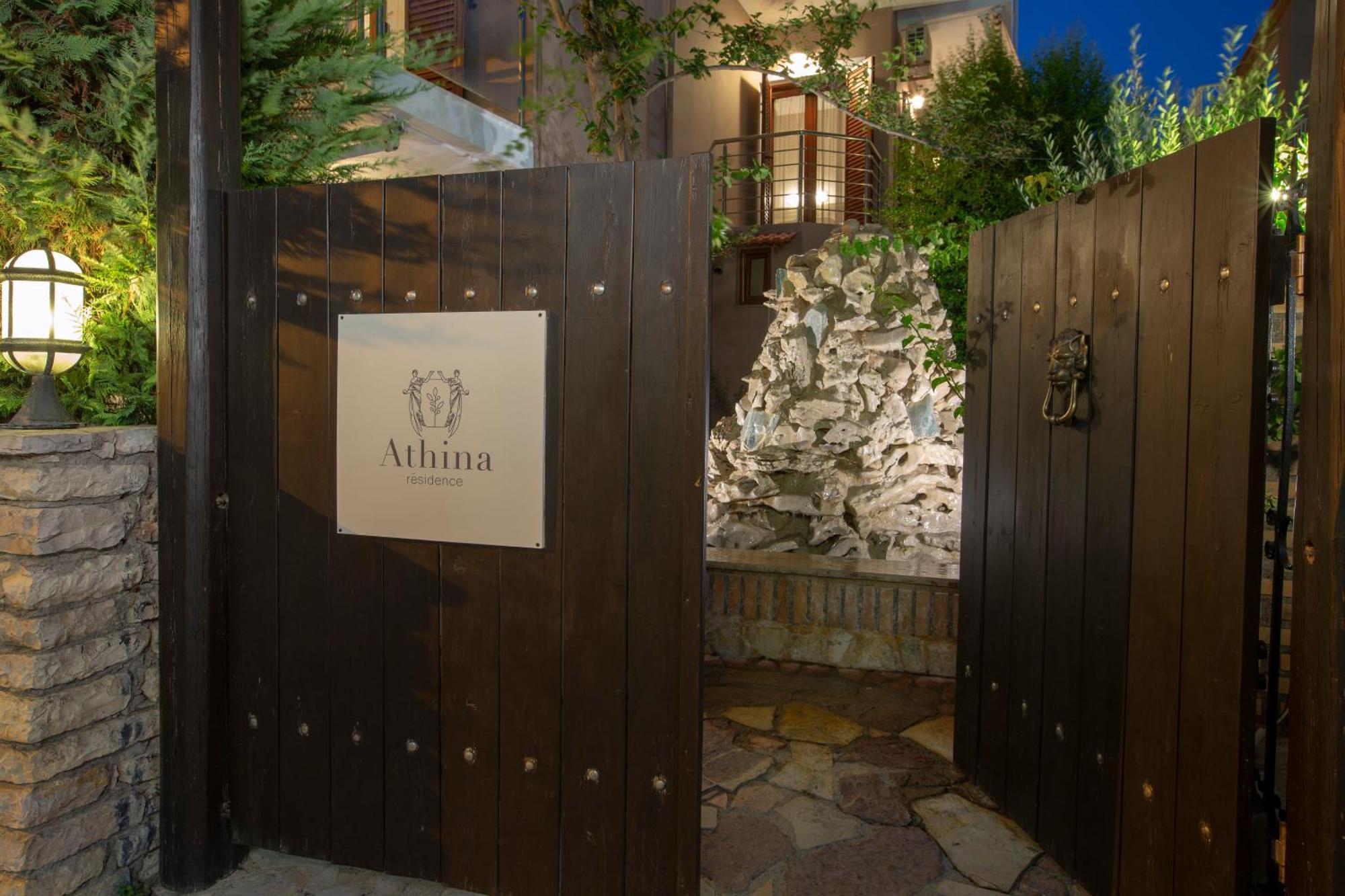Athina Residence Nydri  Zewnętrze zdjęcie